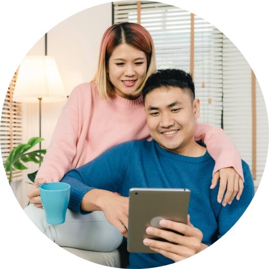 Enjoy entertainment at home with Sparrow IPTV